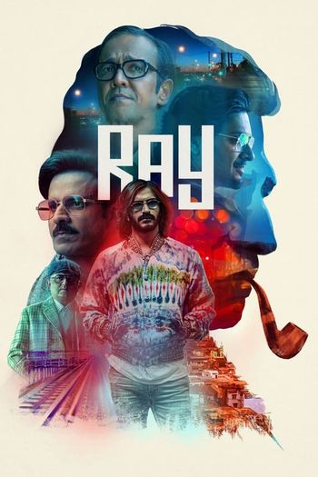 Ray season 1 download 480p 720p