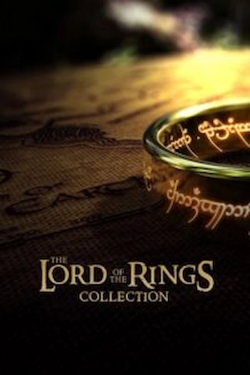 THE LORD OF THE RINGS TRILOGY 200x300 1